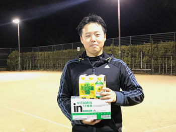 第41回大会優勝／大迫聖也 選手