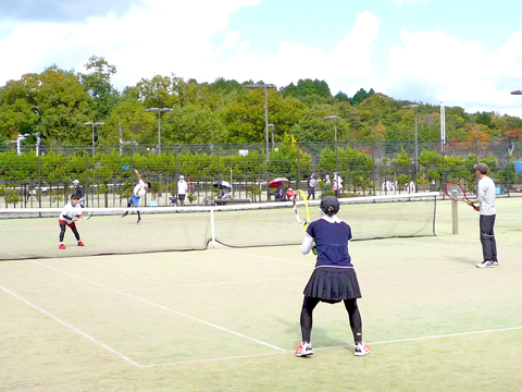 福山 市 テニス 協会